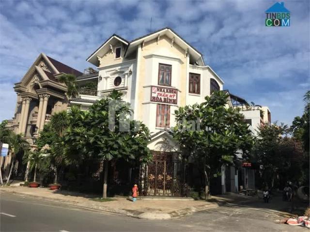 Bán biệt thự góc 2MT đường Lê Thúc Hoạch, Quận Tân Phú, DT: 9x16m 4 tấm, vị trí đẹp giá 29.5 tỷ