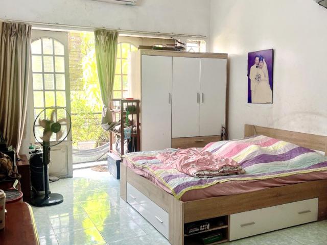 Bán Biệt Thự Hiệp Bình Chánh 129m² – Ngang Hơn 8m – Khu VIP Bên Sông Gần Gigamall – Chỉ 15.8 Tỷ