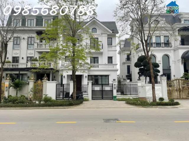 Bán Biệt Thự K7 Kđt Nam Thăng Long Đối Diện Công Viên 65ha Đẹp Nhất Ciputra Hà Nội