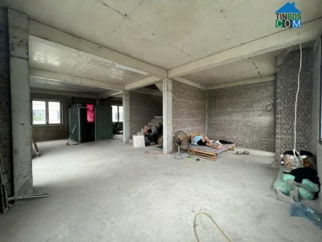 Bán Biệt Thự KĐT Dương Nội, lô góc 3 mặt tiền, kinh doanh đỉnh, giá cực tốt