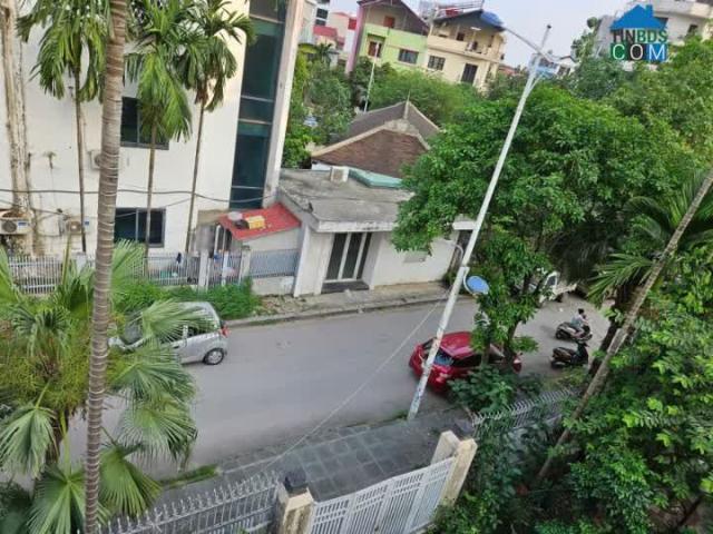 Bán biệt thự KĐT văn khê, la khê, hà đông, diện tích 455m2, 3,5 tầng, giá 72 tỉ