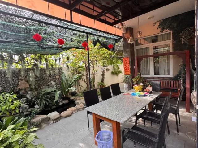 Bán Biệt Thự Kđt VCN Phước Hải Phường Nam Nha Trang. Diện Tích: 320M2 Giá Bán: 26 Tỷ. Có Bớt