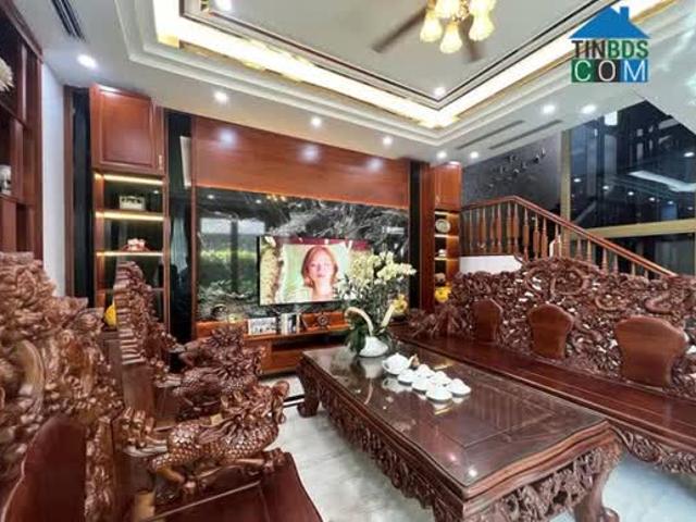 Bán Biệt thự Khu Biệt thự Vườn Đào 250M Chỉ 128 Tỷ LH: 0904 161 Đã sao chép