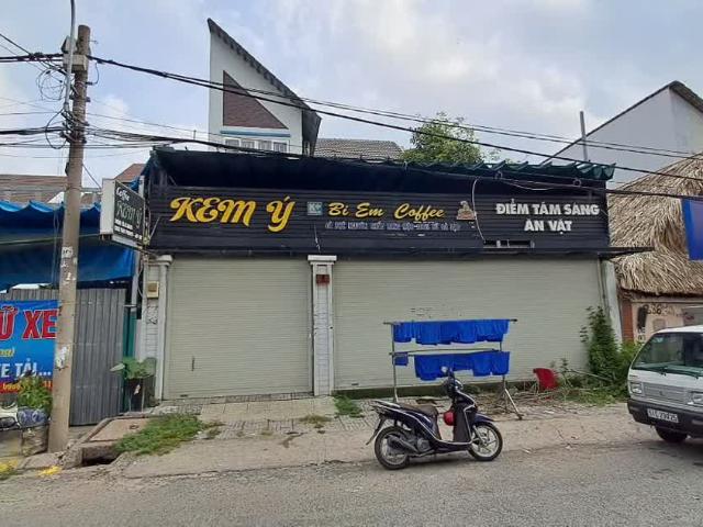 Bán Biệt Thự Khu Dân Cư Sông Đà Hiệp Bình Chánh, Thành Phố Thủ Đức