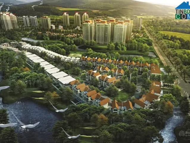 Bán biệt thự khu K Ciputra Hà Nội, 3 tầng 180m2, 5PN, 5WC, giá siêu hời