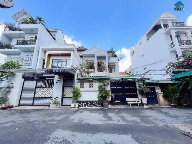 Bán Biệt Thự Khu Himlam, Tân Hưng Quận 7 Ngang Đẹp 7,2m*16m Khu Vip Hiếm Bán: 0901611