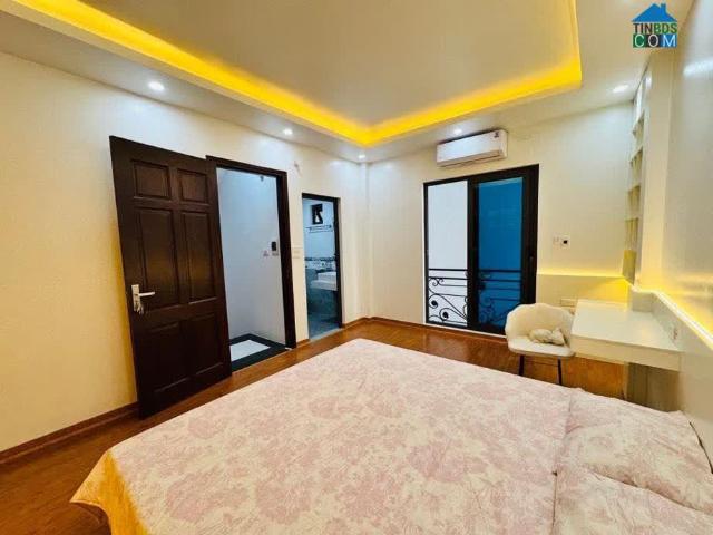 Bán biệt thự lạc Long quân, Phú thượng, Tây hồ