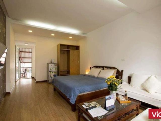 Bán biệt thự La Khê đẹp, view Hồ, 240m2, 16m mặt tiền, 4 mặt thoáng