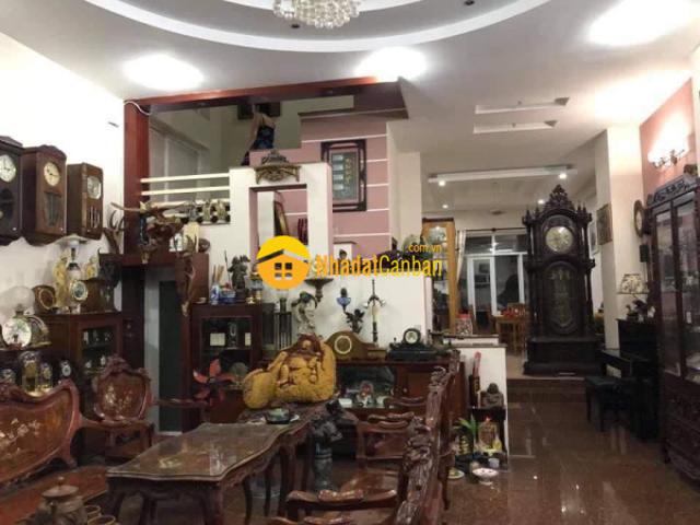 Bán biệt thự lâm văn bền, p. Tân kiểng, q. 7 6 x 23, giá 25 tỷ