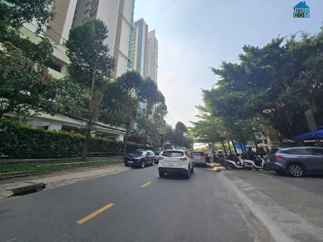 Bán biệt thự liền kề 613m², Nguyễn Văn Hưởng, Thảo Điền, Q. 2, 160 tỷ