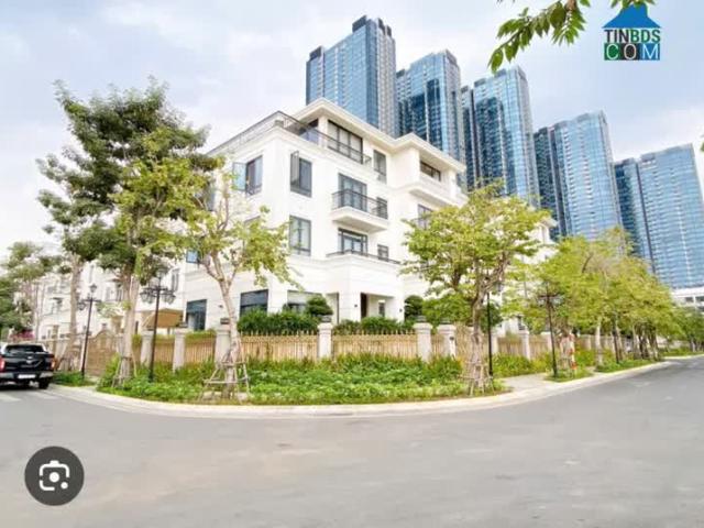 Bán Biệt Thự Liền Kề Cao Cấp Tôn Đức Thắng Quận 1 390 Tỷ bán Biệt Thự Liền Kề Quận 1