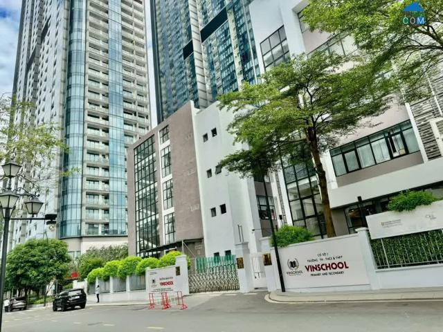 Bán Biệt Thự Liền Kề Cao Cấp Tôn Đức Thắng Quận 1 560 Tỷ 352m²