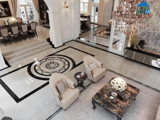 Bán Biệt Thự Liền Kề Phố Lâm Hạ, 130m2, 7t, Mt6m, Nội Thất Châu Âu, 31 Tỷ