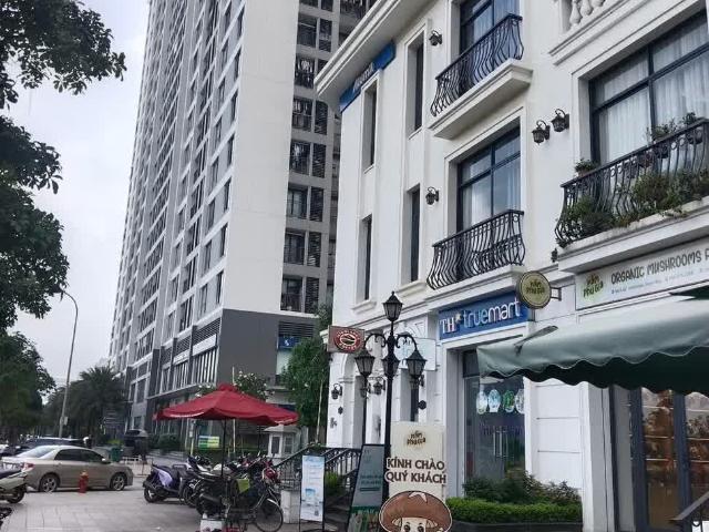 Bán biệt thự liền kề Vinhome Greenbay, 93m2 150m2, vị trí đẹp, giá tốt