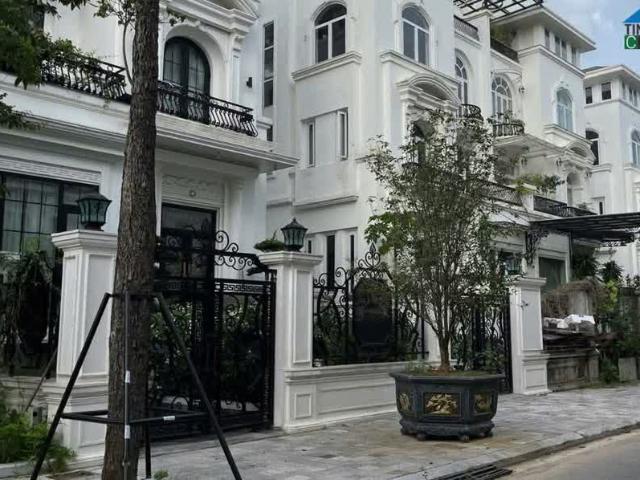 Bán biệt thự Louis City Đại Mỗ, Lê Quang Đạo kéo dài