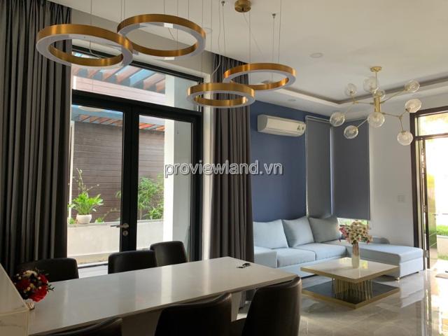 Bán biệt thự Lucasta Quận 9 175m2 4 phòng ngủ 2 tầng