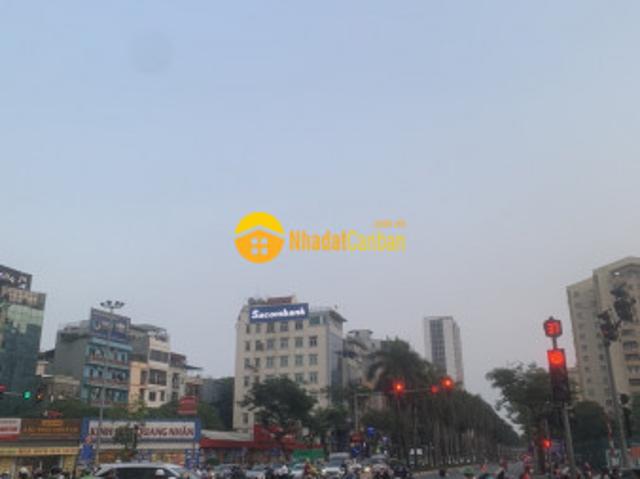 Bán biệt thự mỹ đình gara 4 thoáng kinh doanh 43tỷ9, mua bán biệt thự mỹ đình hà nội giá rẻ 176m2