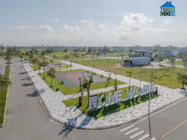 Bán biệt thự mặt sông liền kề 2 sân golf lớn ở Đà Nẵng pháp lý đầy đủ
