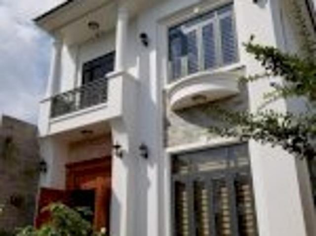 Bán Biệt Thự Mặt Phố 240M2, 3 Tầng, Hiệp Bình Chánh, Thủ Đức, Hcm Sổ Hồng. Giá 15.65 Tỷ
