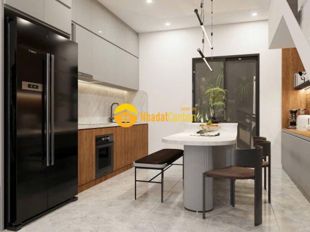 Bán biệt thự mặt tiền khởi nghĩa bắc sơn, đà lạt