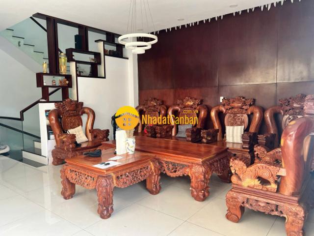Bán biệt thự mặt tiền đường 26 làng tăng phú, phường tnpa, q9 cũ dt 200m2 giá 18ty tl