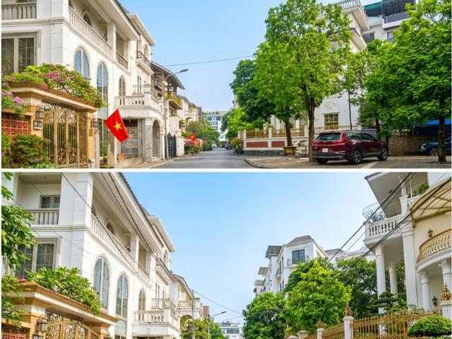 Bán biệt thự minh tâm 80m2 6 tầng thô ở vip vị trí vip 31. X Tỷ