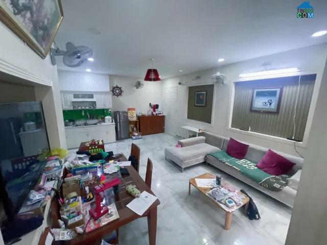 Bán Biệt Thự Mini Bình Thạnh, 60m2, Ngang Khủng 6m, 3 Tầng