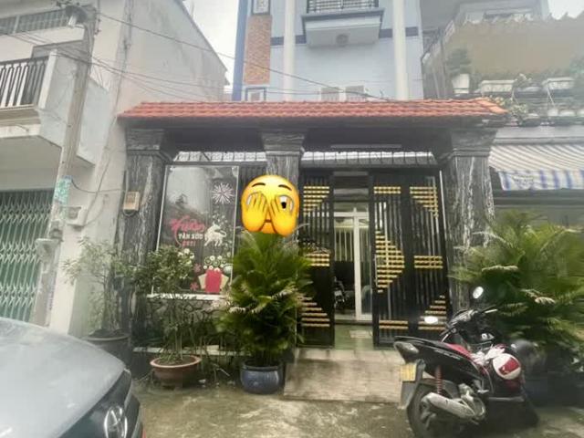 Bán Biệt Thự Mini Đẹp Lộng Lẫy, Xe Hơi Lếch Xù Trước Cửa, Tha Hồ Cà Phê Sách Amazing, 95m2