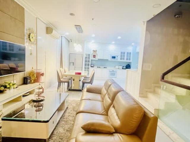Bán Biệt Thự Mini 159 m2, 3 tầng, đường N10, P. Phú Hữu, Q. 9, 159m², giá 23 tỷ