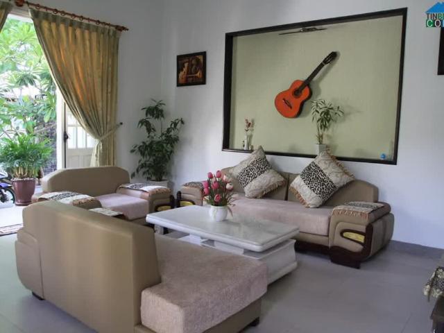 Bán biệt thự mt lý thái tổ 260mv giá chỉ 17ty có thglg