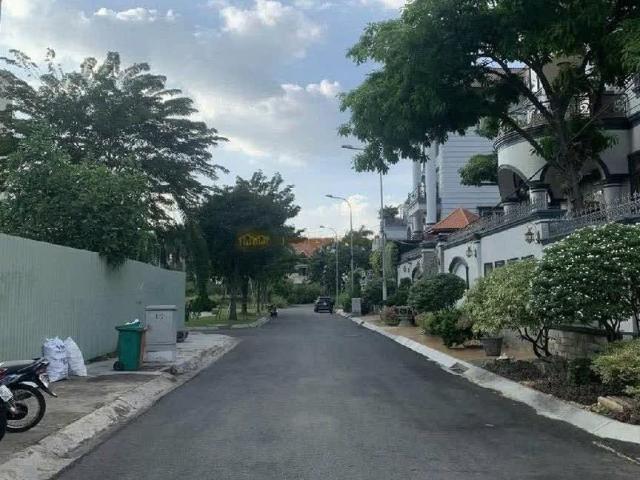 Bán BIỆT THỰ MT Đường số 03, khu phố 4, Phường An Phú, quận 2