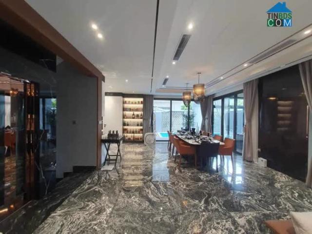 Bán Biệt thự MYSTERY Hưng Thịnh, Đảo Kim Cương, Quận 2, Thủ Đức