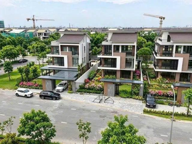 Bán biệt thự đơn lập Centa RiverSide 322m² | Quỹ đất hiếm | Pháp lý rõ ràng | Tiềm năng tăng giá