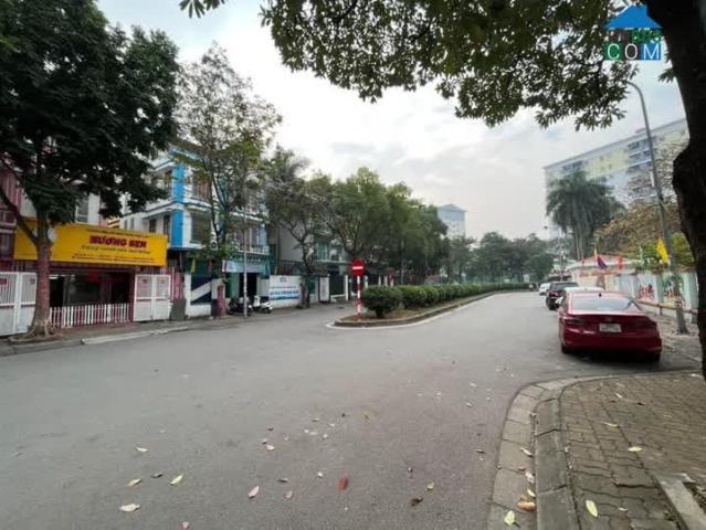 Bán Biệt Thự đơn lập Linh Đàm chính chủ, vị trí siêu đắc địa Tây Nam Linh Đàm, 260m2, 4 tầng