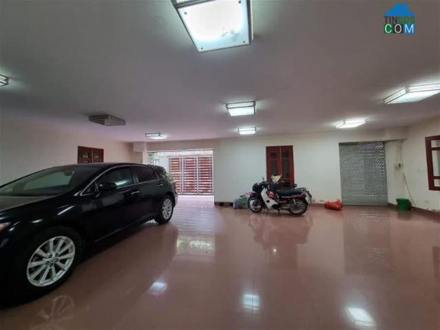 Bán Biệt Thự Đơn Lập Phố Trần Kim Xuyến Quận Cầu Giấy. 203m Mặt Tiền 15m Nhỉnh 75 Tỷ. Cam Kết
