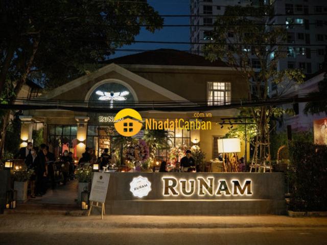 Bán biệt thự đường trần ngọc diện quận 2. Dt472m. Gia 315 tỷ