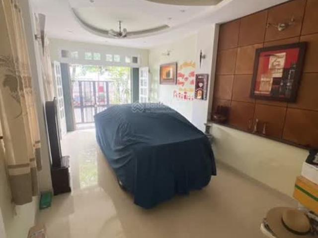 Bán biệt thự đẳng cấp xa hoa giữa trái tim Tạ Quang Bửu, Quận 8, 120m2, chỉ 24 tỷ