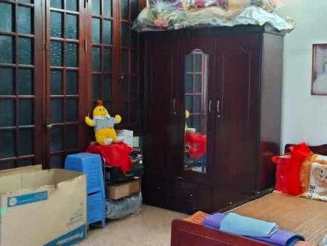 Bán Biệt Thự Ngũ Hiệp, 100m4T, Ôtô Tránh, Kinh Doanh, Văn Phòng, Ở Sướng Giá 6 tỷ
