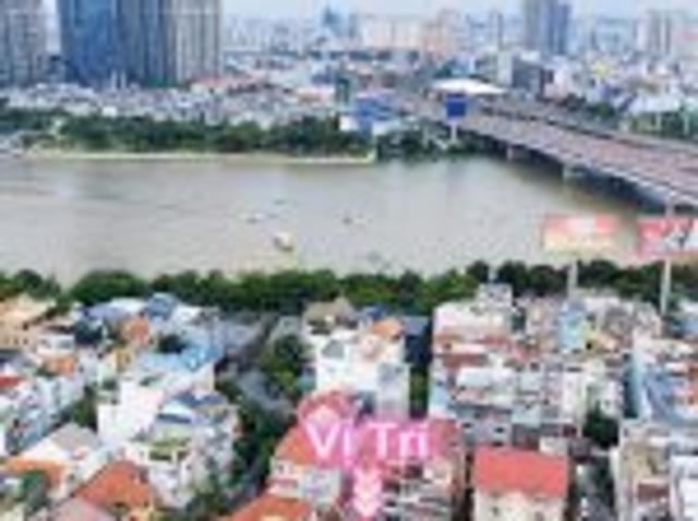 Bán Biệt Thự Đường Số 20, P. An Khánh Quận 2 Cũ Ngay Bến Tàu Cano Bus Bình An. Q2