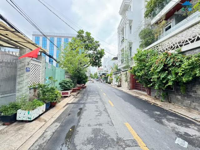 Bán Biệt Thự đường số 47 Thảo Điền, quận 2