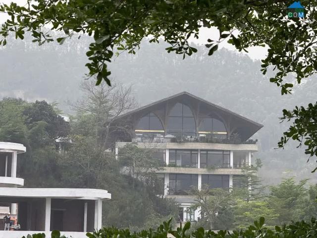 Bán Biệt thự nghỉ dưỡng cao cấp dự án IVORY VILLAS & RESORT Lương Sơn, Hòa Bình