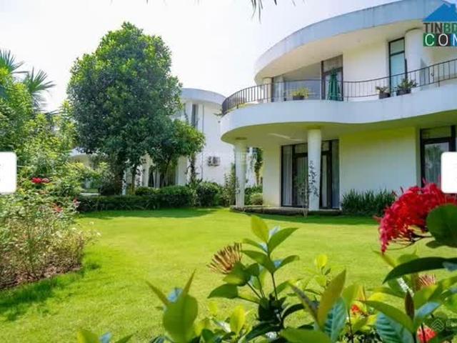 Bán Biệt Thự Nghỉ Dưỡng Ivory Villas Resort Hoà Bình