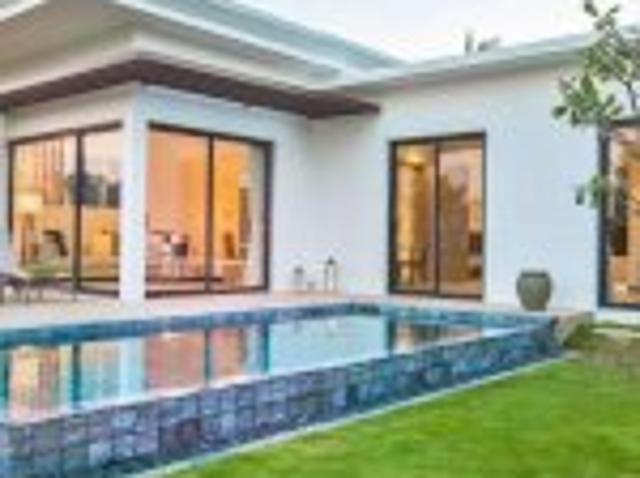 Bán Biệt Thự Nghỉ Dưỡng Melia Hồ Tràm Bà Rịa Vũng Tàu