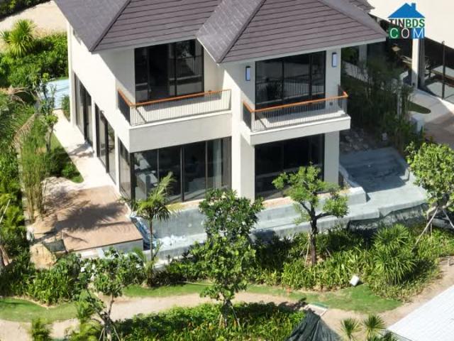 Bán Biệt Thự Nghỉ Dưỡng Đơn Lập 290M2 Đất Mặt Biển Tuy Hoà Phú Yên. Lh: 0961423