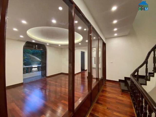 Bán Biệt thự Nguyễn Văn Lộc, Mỗ Lao 145m2, 8.8m mặt tiền, Giá 5x tỷ nhỏ