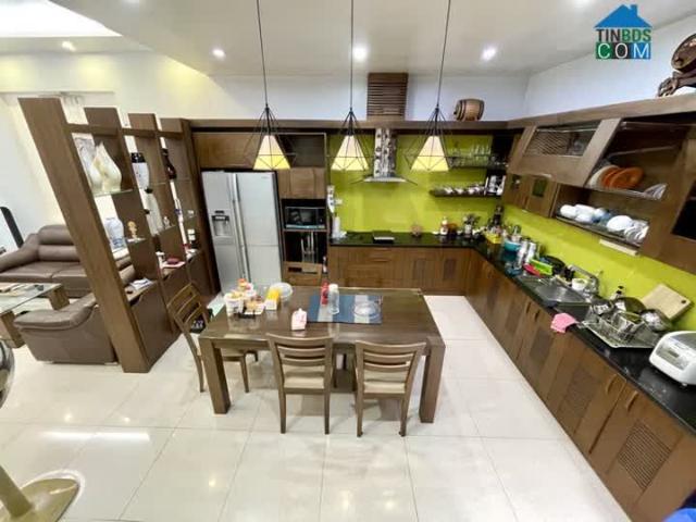 Bán biệt thự nhà vươn khu DT Nghĩa Đô Tây Hồ
