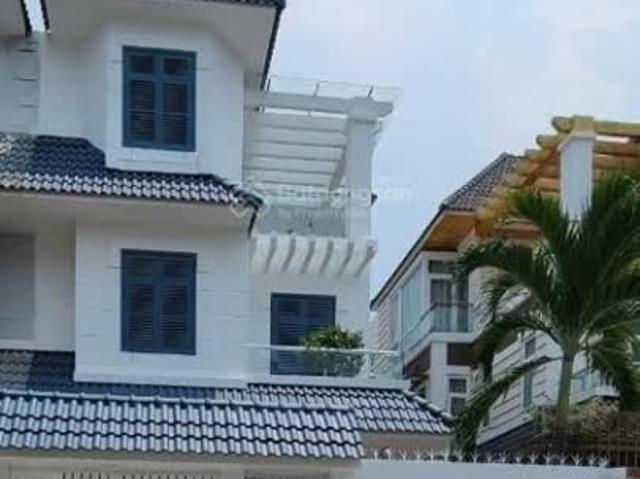 Bán biệt thự đẹp gần Global City Đỗ Xuân Hợp