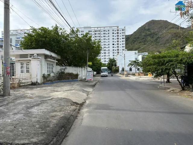 Bán biệt thự đẹp khu Thoại Ngọc Hầu – Nha Trang 256m² – giá 22 tỷ TL