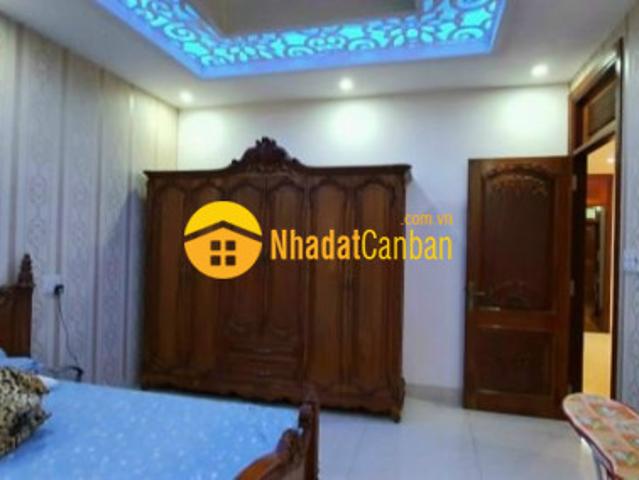 Bán biệt thự đẹp theo phong cách châu âu đường nguyễn thị minh khai giá chỉ 21,5 tỷ