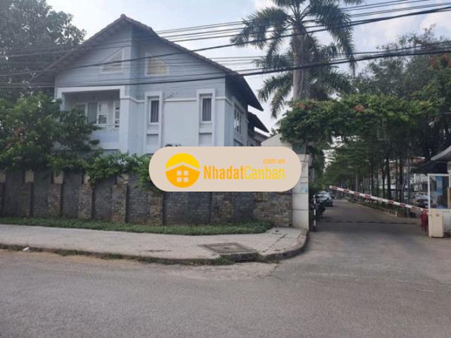 Bán biệt thự pegasus long bình tân biên hòa đnai